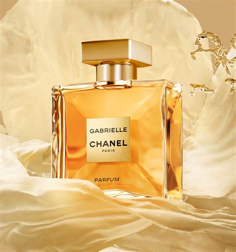 gabrielle chanel cologne|chanel gabrielle perfume price hk.